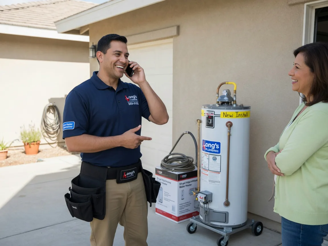 Leak Detection Newark, OH FAQs